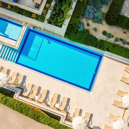 Aminess Vival Velaris Hotel Supetar