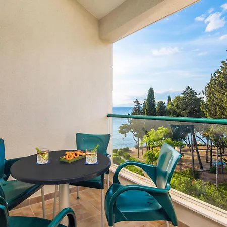 Aminess Vival Velaris Hotel