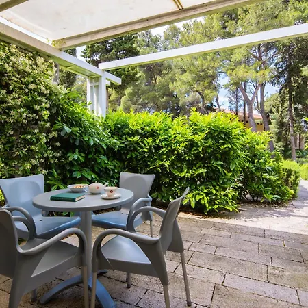 Hotel Aminess Vival Velaris Supetar