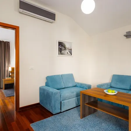 Aminess Vival Velaris Отель 4*