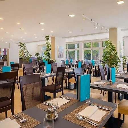 Aminess Vival Velaris