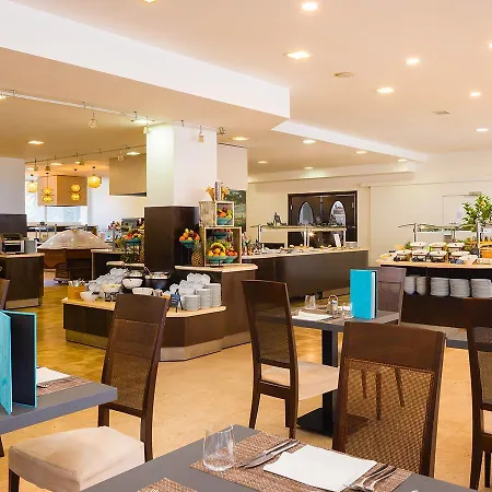 Hotel Aminess Vival Velaris