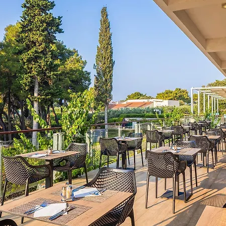 Aminess Vival Velaris Hotel Supetar