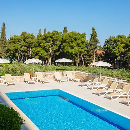 Hotel Aminess Vival Velaris