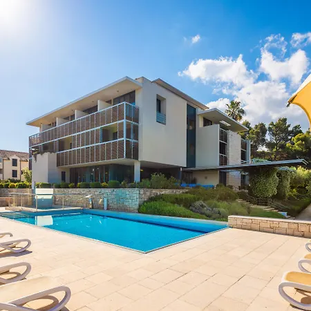 Hotel Aminess Vival Velaris