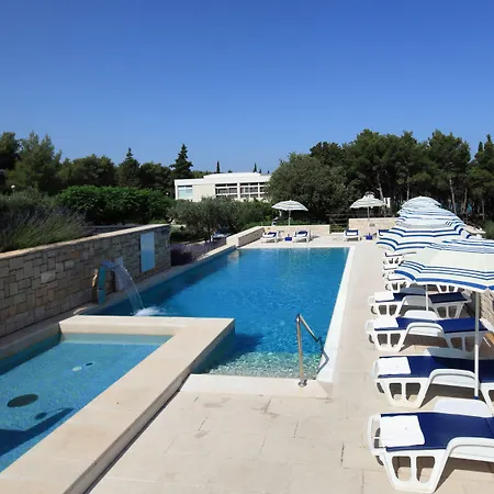 Hotel Aminess Vival Velaris