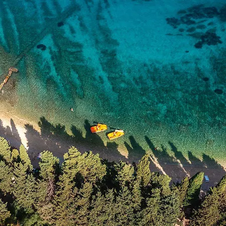 Aminess Vival Velaris Hotel