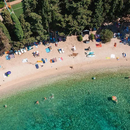 Hotel Aminess Vival Velaris Supetar