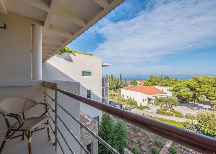 Aminess Vival Velaris 4* Supetar