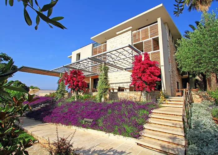 Aminess Vival Velaris 4* Supetar