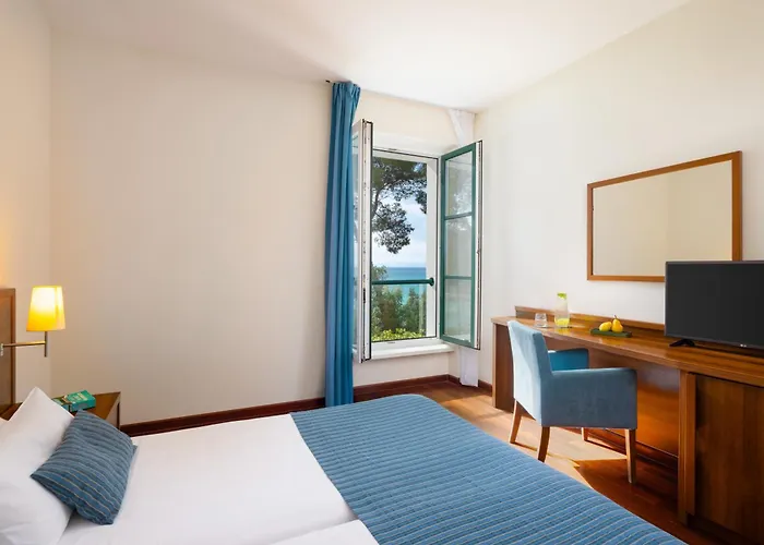 Aminess Vival Velaris 4*
