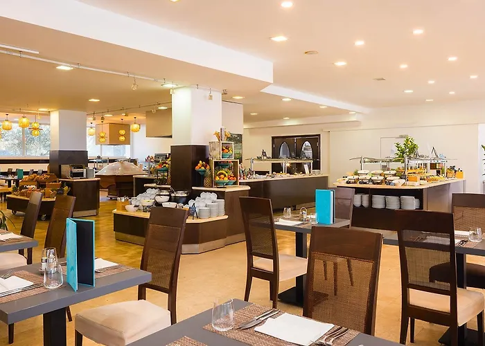 Hotel Aminess Vival Velaris