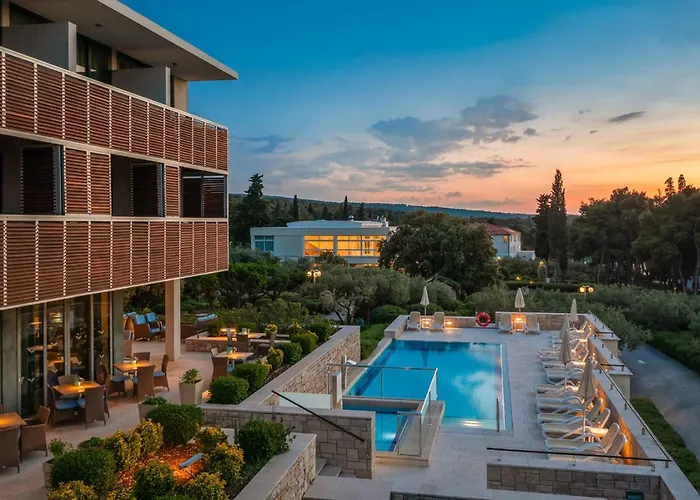 Aminess Vival Velaris 4* Supetar