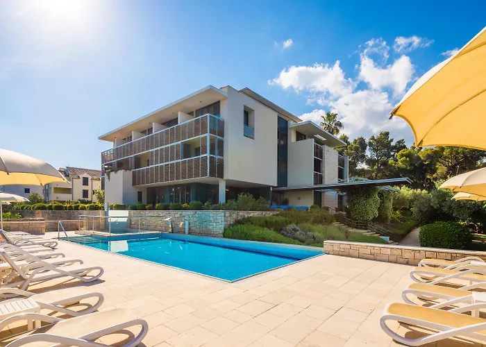 Hotel Aminess Vival Velaris