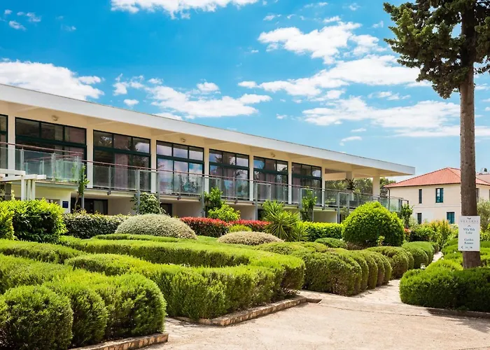 Hotel Aminess Vival Velaris 4*