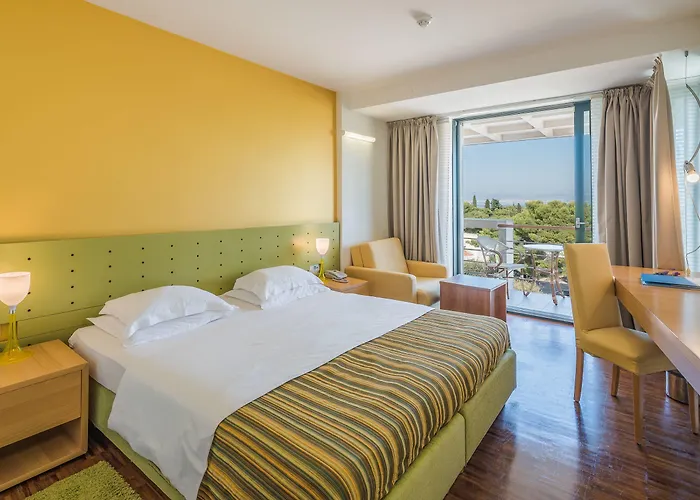 Hotel Aminess Vival Velaris