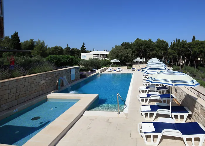 Hotel Aminess Vival Velaris