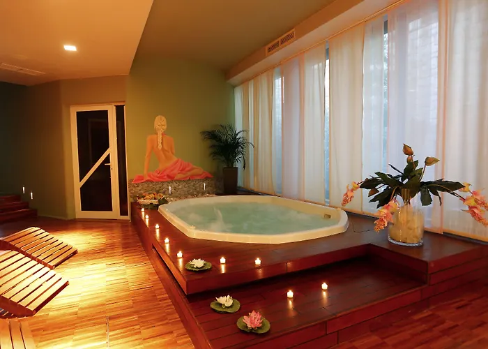 Aminess Vival Velaris 4*
