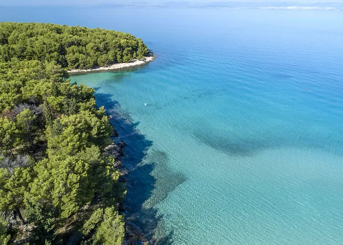 Hotel Aminess Vival Velaris 4*