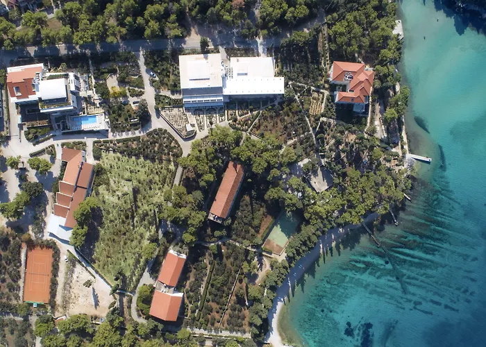 Aminess Vival Velaris 4* Supetar