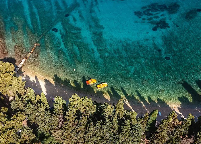 Aminess Vival Velaris Hotel